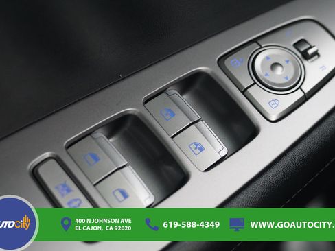Used 2023 Hyundai Palisade SEL FWD image 20