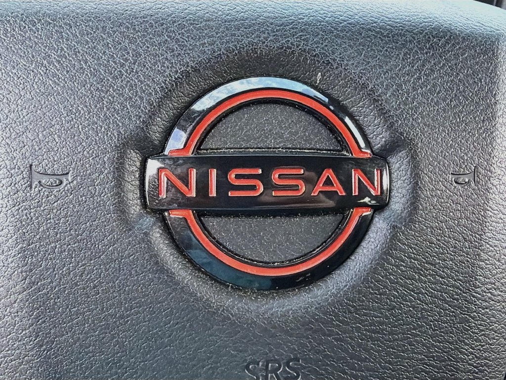 Used 2024 Nissan Frontier PRO-4X w/ Technology Package AWD/4WD image 38
