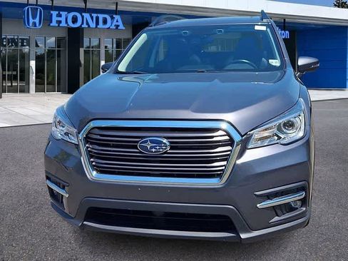 Used 2022 Subaru Ascent Limited w/ Technology Package AWD/4WD image 3