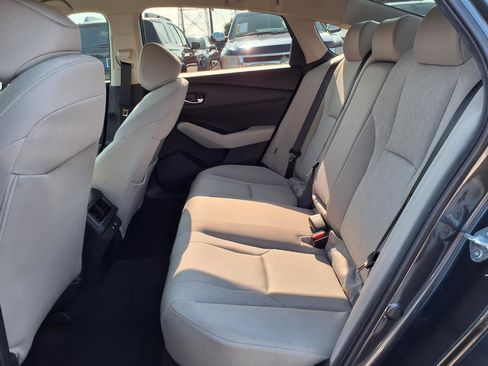 Certified 2025 Honda Accord LX image 17