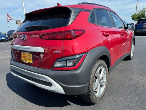 Used 2022 Hyundai Kona SEL w/ Cargo Package image 3