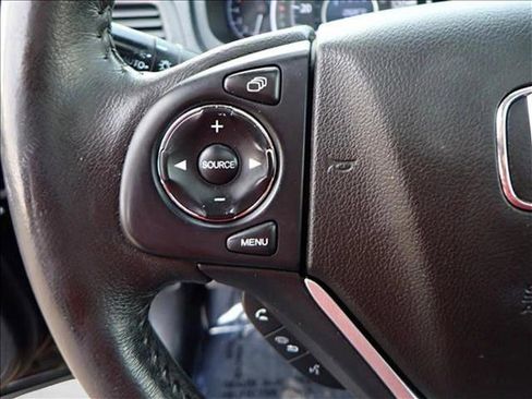 Used 2016 Honda CR-V EX-L image 15