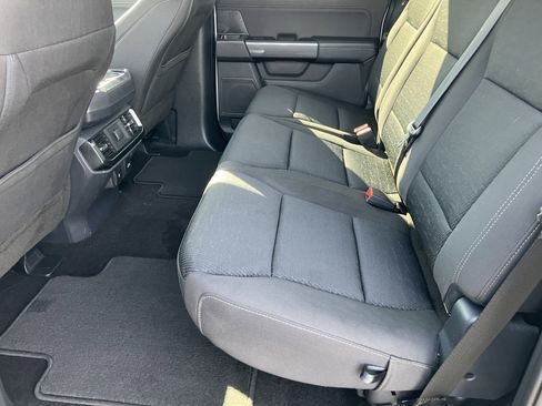 Used 2021 Ford F150 XLT w/ Equipment Group 302A High image 14