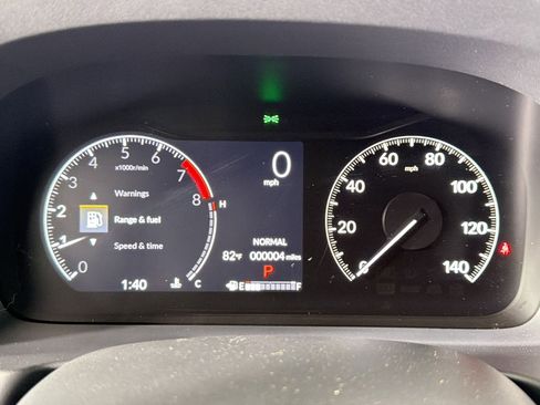 New 2026 Honda Ridgeline RTL image 18