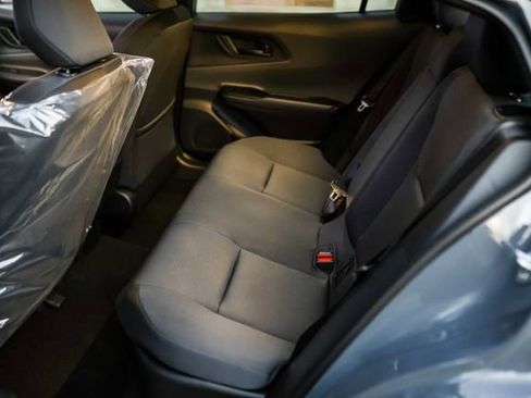 New 2026 Toyota Prius LE AWD/4WD image 10