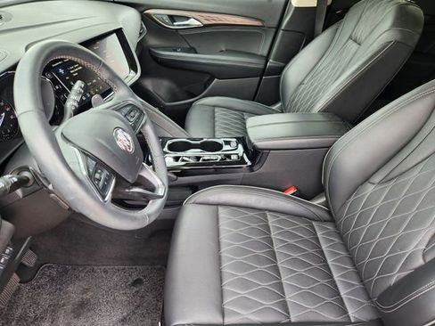 Used 2023 Buick Envision Avenir FWD image 13