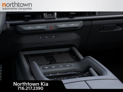 New 2027 Kia Telluride SX Prestige X-Pro AWD/4WD image 24