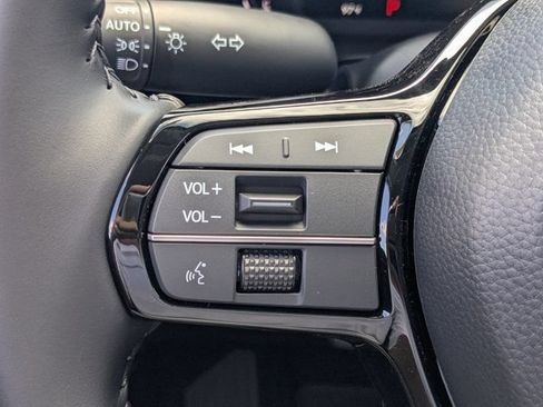 New 2026 Honda CR-V EX-L image 27