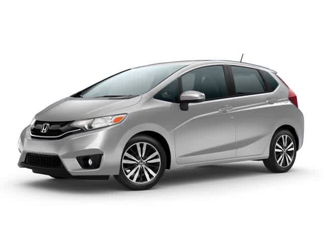 Used 2015 Honda Fit EX image 1