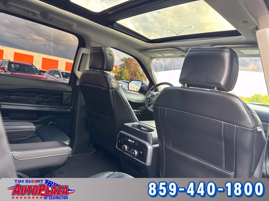 Used 2019 Ford Expedition Platinum AWD/4WD image 45