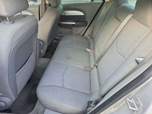 Used 2008 Chrysler Sebring Touring FWD image 22