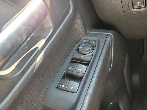 Used 2024 Chevrolet Silverado 1500 Custom Trail Boss AWD/4WD image 14