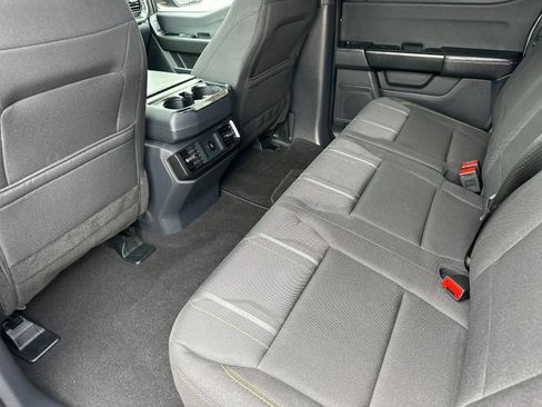 Used 2025 Ford F150 STX AWD/4WD image 16
