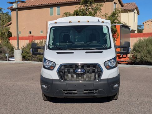 New 2024 Ford Transit 350 AWD w/ Interior Upgrade Package image 10