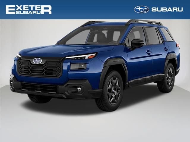 New 2026 Subaru Outback Premium AWD/4WD image 1