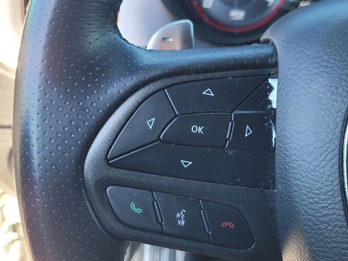 Used 2022 Dodge Charger R/T w/ Blacktop Package image 24