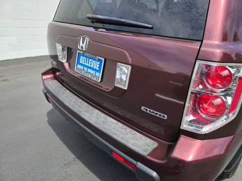 Used 2007 Honda Pilot EX-L image 15