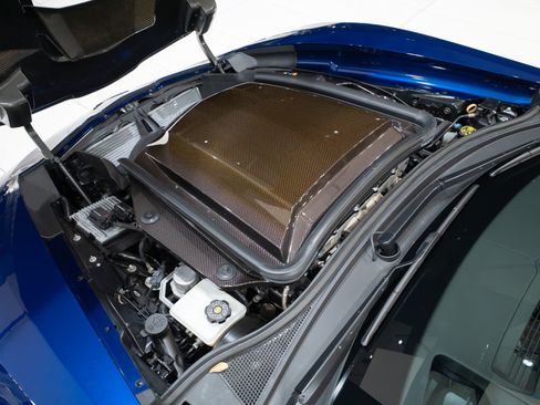 Used 2019 Chevrolet Corvette ZR1 RWD image 60