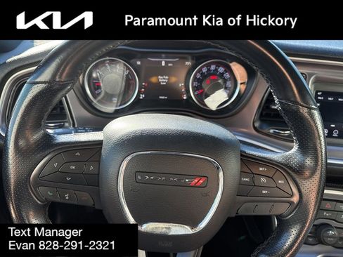 Used 2019 Dodge Challenger R/T image 28