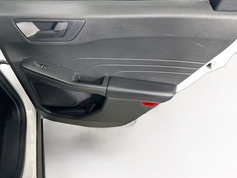 Used 2024 Ford Escape Active FWD image 28