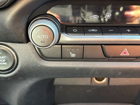 Certified 2023 MAZDA CX-50 AWD 2.5 Turbo w/ Cargo Package image 19