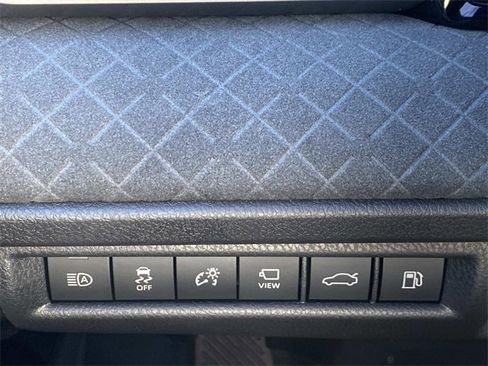 New 2026 Toyota Camry XLE image 16