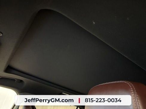 Used 2021 Ford Explorer Platinum w/ Equipment Group 601A AWD/4WD image 22