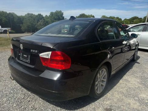 Used 2007 BMW 328i Sedan RWD image 7