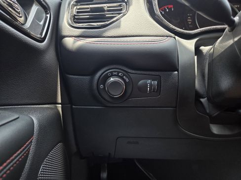 New 2026 Dodge Durango GT w/ Blacktop Package image 40