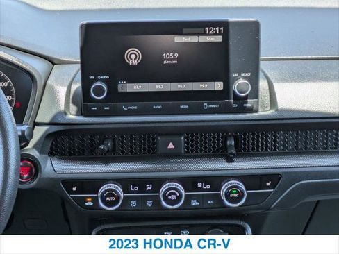 Certified 2023 Honda CR-V EX image 17