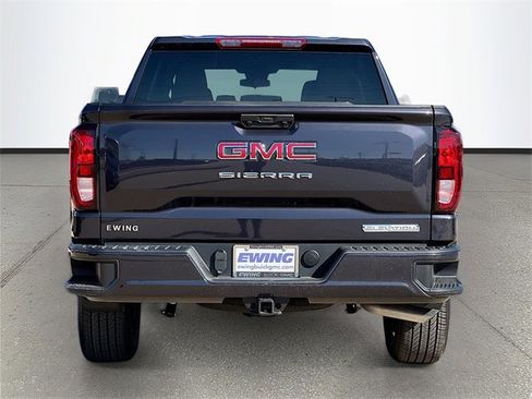 New 2026 GMC Sierra 1500 Elevation image 5