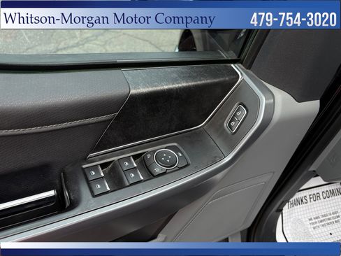 Used 2021 Ford F150 XLT w/ Equipment Group 301A Mid AWD/4WD image 15