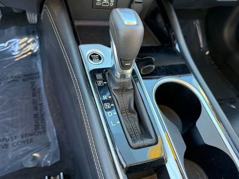 Used 2023 Nissan Altima 2.5 SV image 27