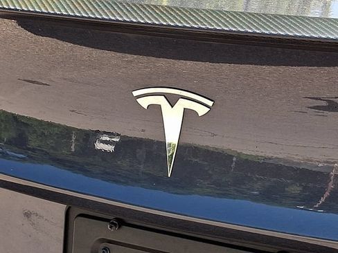 Used 2023 Tesla Model 3 Performance AWD/4WD image 36