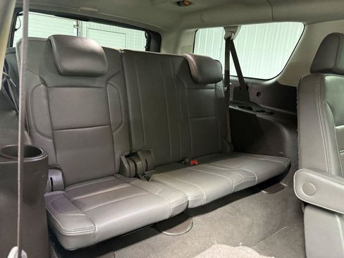 Used 2020 GMC Yukon XL Denali AWD/4WD image 39