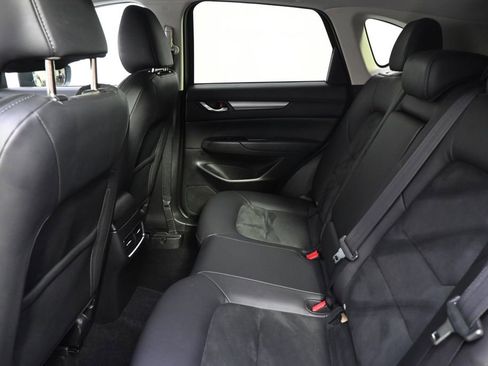 Used 2021 MAZDA CX-5 Touring AWD/4WD image 21