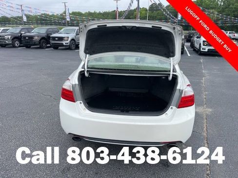 Used 2013 Honda Accord EX-L image 31