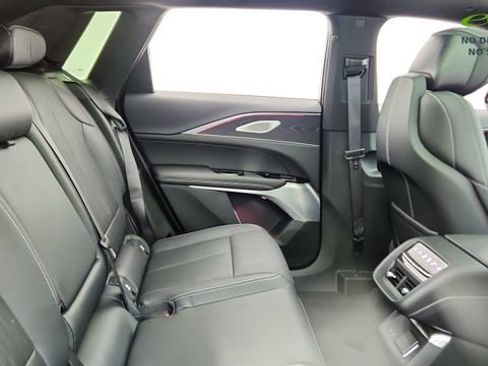 Used 2024 Cadillac Lyriq Luxury w/ LPO, Floor Liner Package image 25