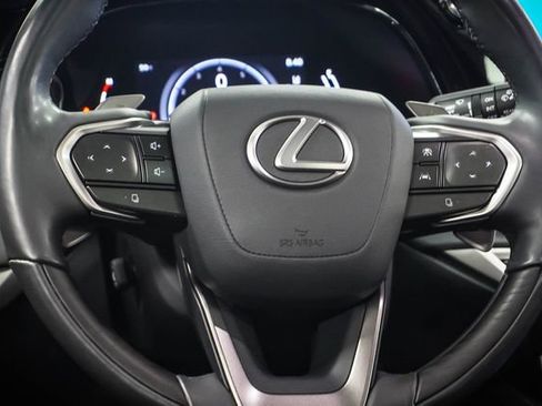 Used 2023 Lexus RX 350 FWD w/ Cold Area Package image 13