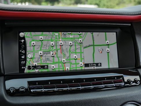 Used 2022 Rolls-Royce Cullinan image 55