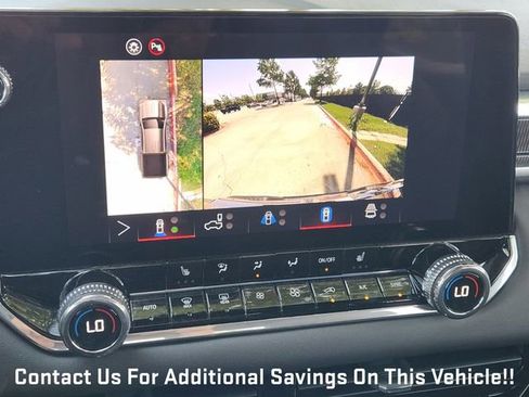 New 2026 GMC Canyon Elevation w/ Convenience Package image 13