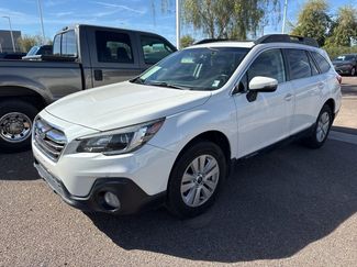 Used 2019 Subaru Outback 2.5i Premium video 1