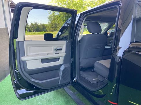 Used 2012 RAM 2500 Power Wagon w/ Luxury Group AWD/4WD image 32