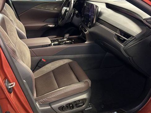 Certified 2024 Lexus RX 350 AWD image 7