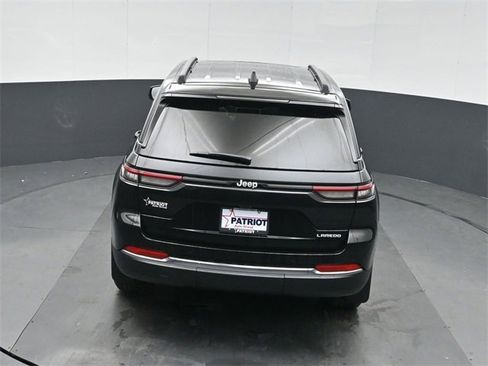 New 2025 Jeep Grand Cherokee Laredo X w/ Luxury Tech Group I image 32