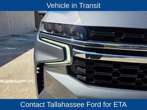 Used 2021 Chevrolet Tahoe LS RWD image 10