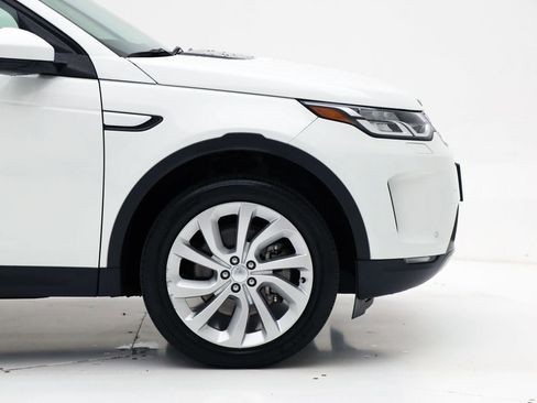 Used 2023 Land Rover Discovery Sport S image 3