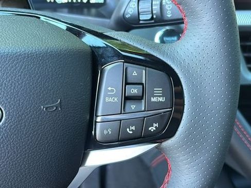 New 2026 Ford Explorer ST-Line AWD/4WD image 15