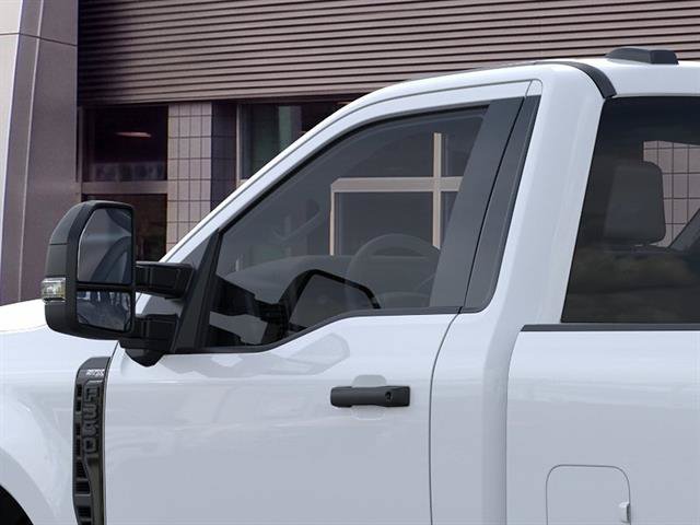New 2025 Ford F350 XL w/ STX Appearance Package AWD/4WD image 41
