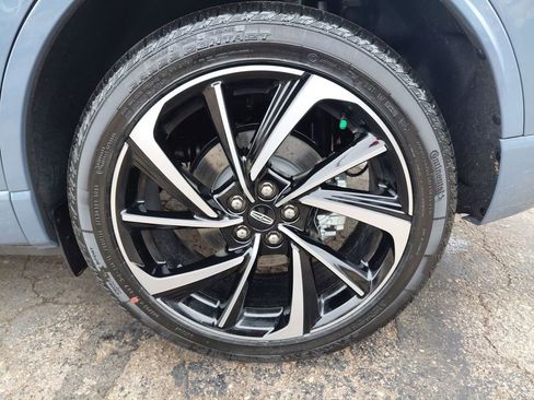 New 2026 Lincoln Corsair Grand Touring image 11